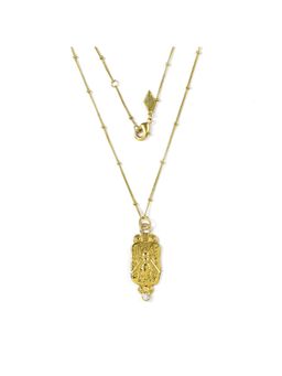 ARVINO - Golden Nectar Necklace