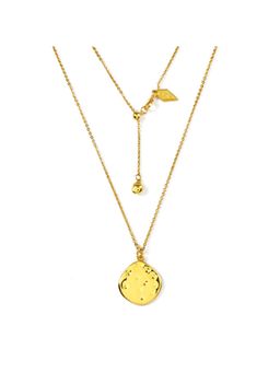 ARVINO - Golden Memoir Engravable Necklace
