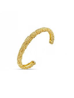 ARVINO - Golden Dune Bangle