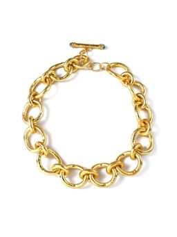 ARVINO - Gold Soleil Heirloom Necklace