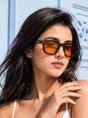 Orange color option, Sold out