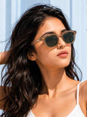 Green color option