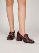 Brown color option, Currently selected