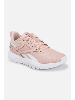 Reebok - Womens Flexagon Energy 4 Training Shoes Pink