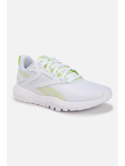 Reebok - Womens Flexagon Energy 4 Training Shoes Off White
