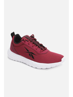 Reebok - Womens Amaze Walking Shoes Maroon