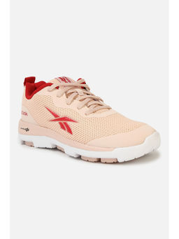 Reebok - Womens Ree Lax Running Shoes Orange