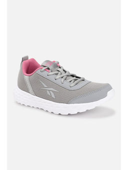 Reebok - Womens Energy Runner 3 0 Running Shoes Grey