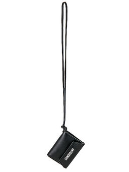 JACQUEMUS - Le Porte Jacquemus Sling Bag