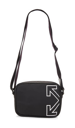 Off-White - Heritage Camera Sling Bag