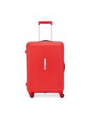 Red color option, Sold out, Currently selected