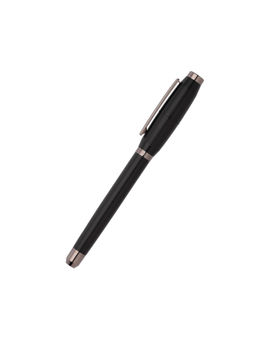 Hugo Boss - Cone Rollerball Pen - Black