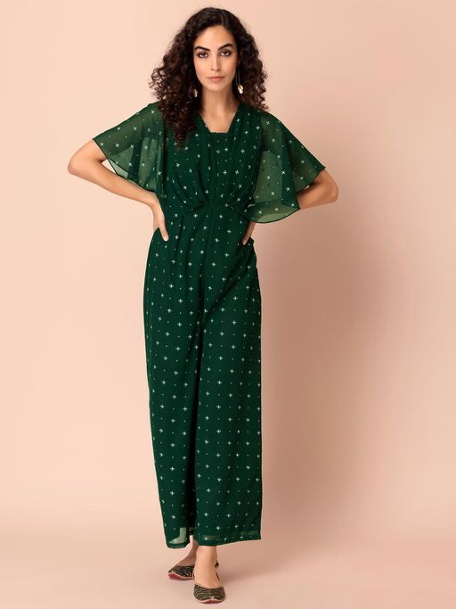 Buy Indya Jumpsuits Online At Best Price Offers In India