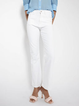 RAREISM - Hadley White Jeans