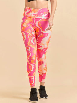 Sweet Dreams - Women Solid Tights