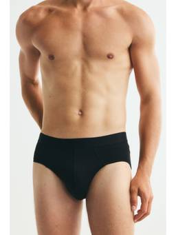 H&M - Men 3-Pack Briefs With Lycra