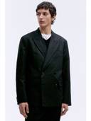 Black color option, Currently selected