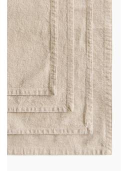H&M - 4-Pack Linen-Blend Napkins