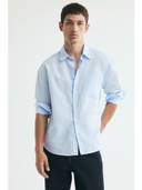 Blue color option