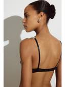 Black color option, Currently selected