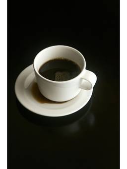 H&M - White 2-pack porcelain mugs