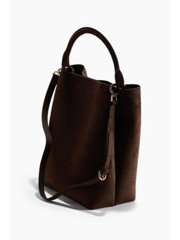 H&M - Women Brown Bucket Bag