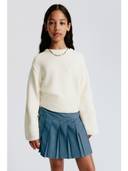 White color option, Currently selected