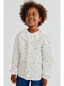 White color option
