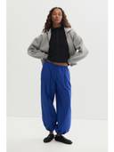 Blue color option, Currently selected