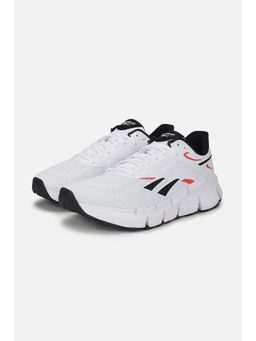 Reebok - ZIG DYNAMICA 6 - Men White Running Shoes