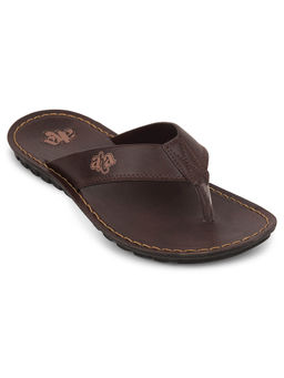 LIBERTY - A-HA 2137-51 Casual Sandals For Men - Brown