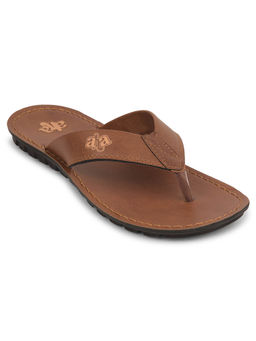 LIBERTY - A-HA 2137-51 Casual Sandals For Men - Tan