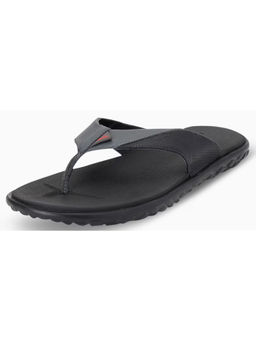 Puma - Galaxy Comfort V2 IDP Black Flip Flops