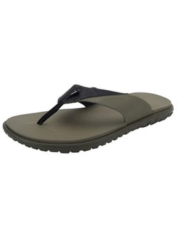 Puma - Galaxy Comfort V2 IDP Olive Flip Flops
