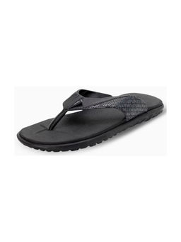 Puma - Galaxy Comfort V4 Black Flip Flops