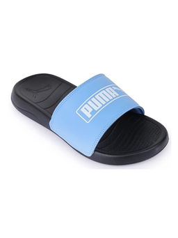 Puma - Blue Alvi Sliders