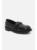 Black color option, Currently selected