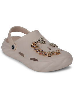 LIBERTY - A-HA BEACHWALKL Casual Clogs For Women - Beige