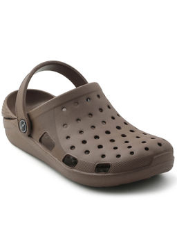 LIBERTY - A-HA LPMXT-801 Casual Clogs For Women - Brown