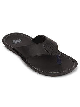 LIBERTY - A-HA MPU-57 Casual Sandals For Men - Black