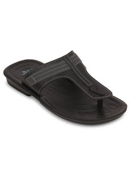 LIBERTY - A-HA MPU-61 Casual Sandals For Men - Black