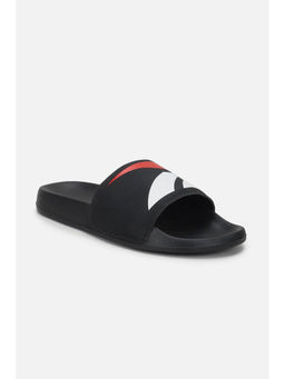 Reebok - ARRIVAL SLIDE - Men Black Sliders