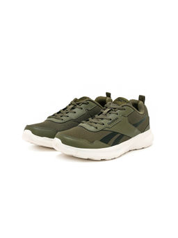 Reebok - FLYLITE QUICKGLIDE M - Men Olive Running Shoes