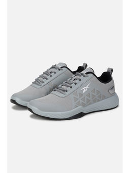 Reebok - ADAPTPRO LEGEND M - Men Grey Training Shoes