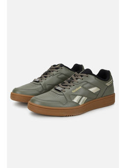 Reebok - CLUB C VALLEY - Men Olive Sneakers
