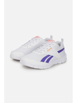 Reebok - FLYLITE AXTON W - Men White Running Shoes