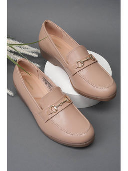 Van Heusen - Women Pink Loafers
