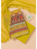 Green color option, Sold out