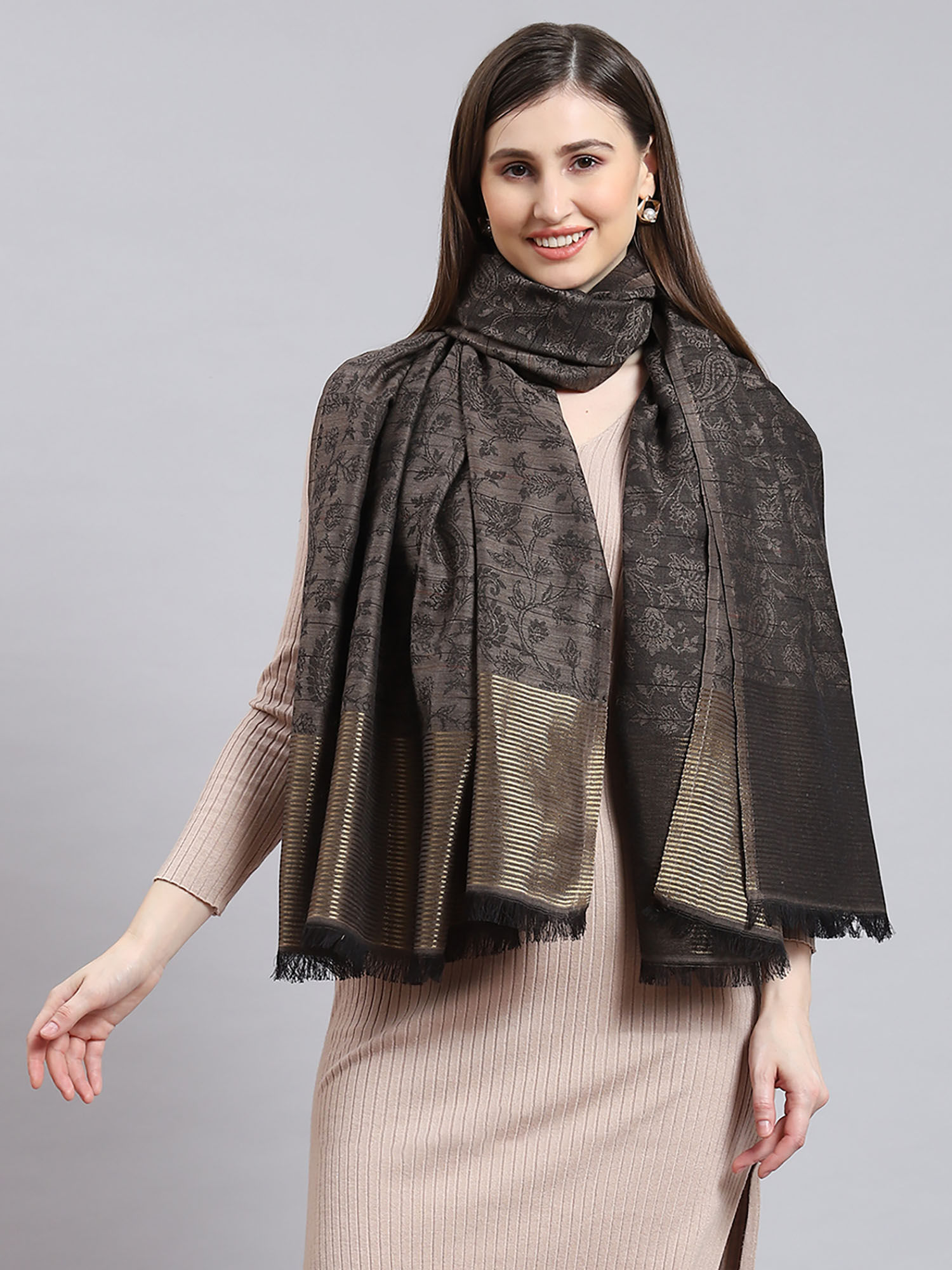 monte carlo shawl online