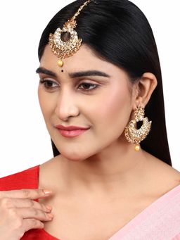 Anika's Creations - Designer Jewellery Set